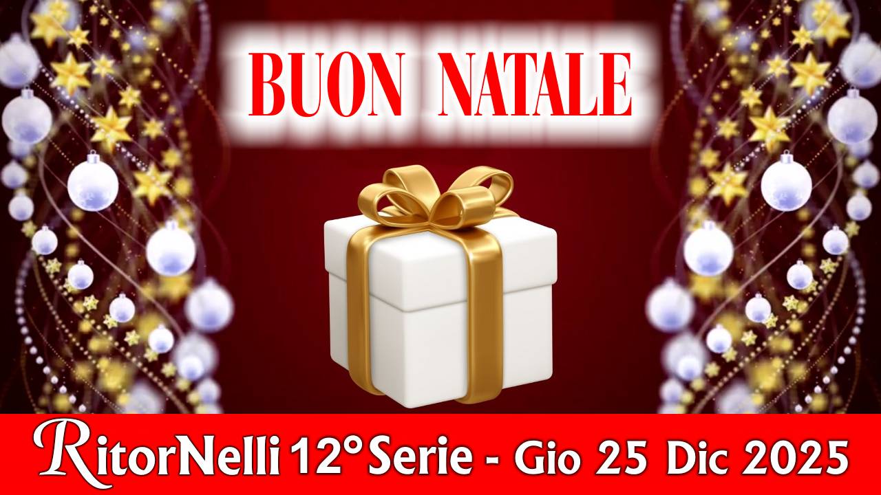 Trasmissione RitorNelli